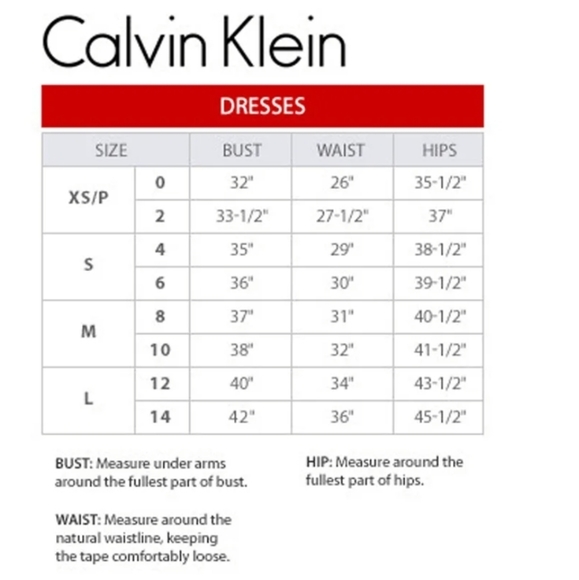 Calvin Klein NEW Red Women's Sleeveless zipper 12 - Picture 3 of 16